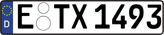 E-TX1493