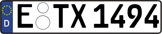 E-TX1494