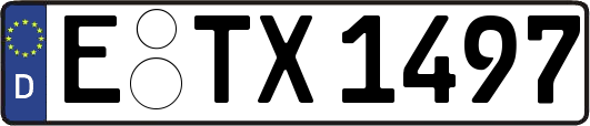 E-TX1497