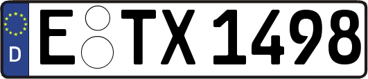 E-TX1498