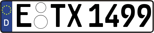 E-TX1499