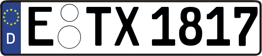 E-TX1817