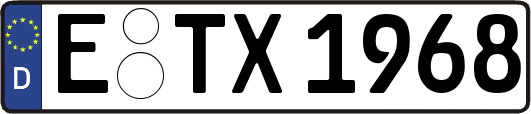 E-TX1968
