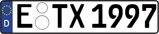 E-TX1997