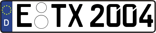 E-TX2004