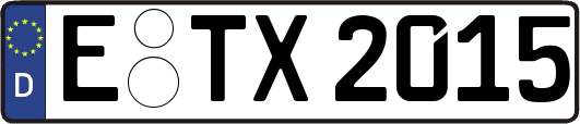 E-TX2015