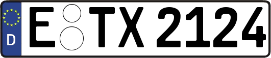 E-TX2124