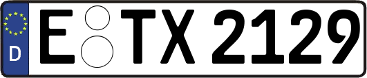 E-TX2129