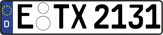 E-TX2131