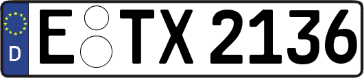 E-TX2136