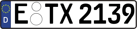 E-TX2139