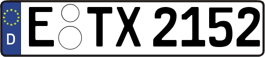 E-TX2152