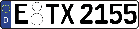 E-TX2155