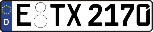 E-TX2170