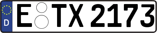 E-TX2173