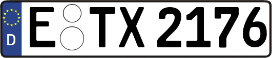 E-TX2176
