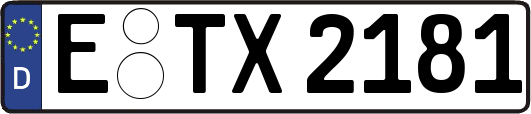 E-TX2181
