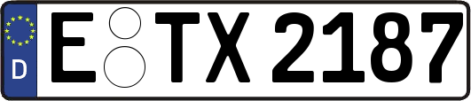 E-TX2187