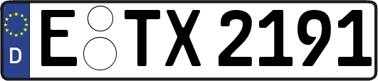 E-TX2191