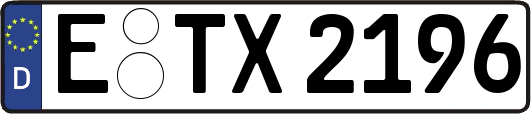 E-TX2196