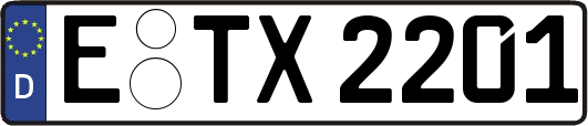 E-TX2201