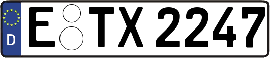 E-TX2247