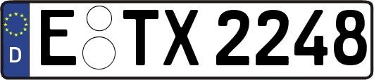 E-TX2248