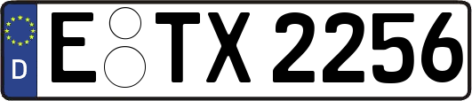 E-TX2256