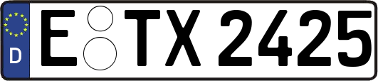 E-TX2425