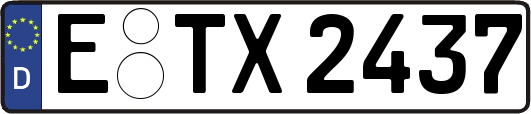 E-TX2437