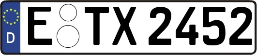 E-TX2452