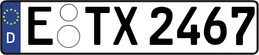 E-TX2467