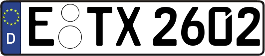 E-TX2602