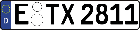 E-TX2811