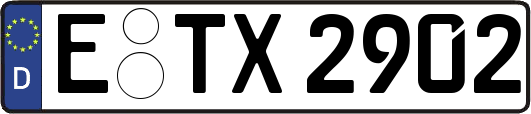E-TX2902