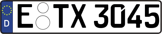 E-TX3045
