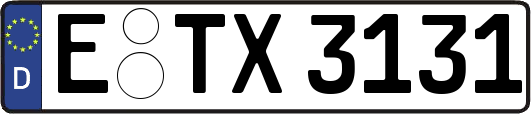 E-TX3131