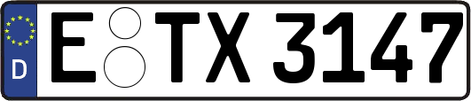 E-TX3147