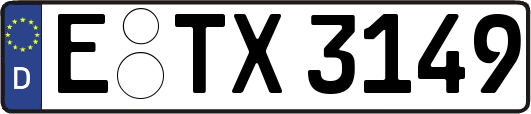 E-TX3149