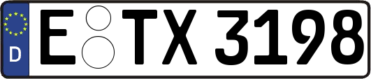 E-TX3198