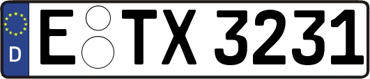 E-TX3231