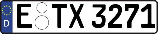 E-TX3271