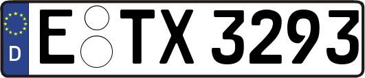 E-TX3293