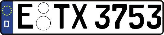 E-TX3753