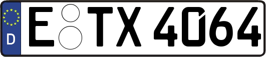 E-TX4064