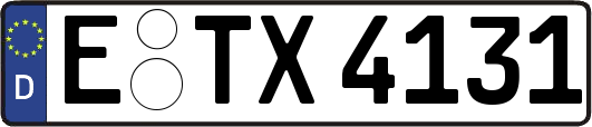 E-TX4131
