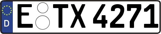 E-TX4271