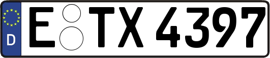 E-TX4397