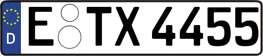 E-TX4455