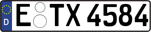 E-TX4584